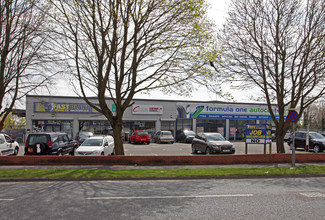 More details for Dunbeath Rd, Swindon - Flex for Lease