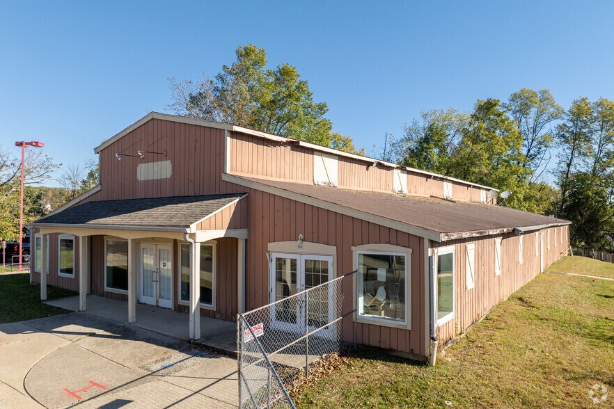 5871 York Rd, Lahaska, PA for sale - Primary Photo - Image 1 of 1