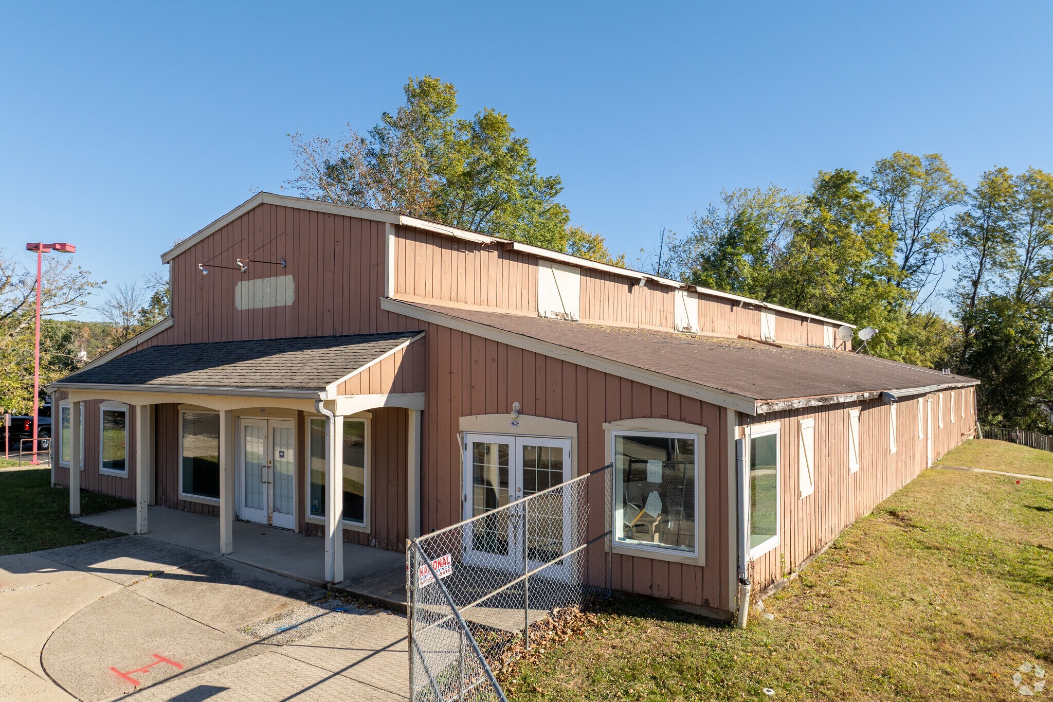 5871 York Rd, Lahaska, PA for sale Primary Photo- Image 1 of 1