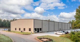 More details for 1289 Piedmont Hwy, Piedmont, SC - Industrial for Lease