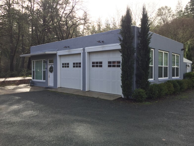 40 Sky Oaks Dr, Angwin, CA for sale - Primary Photo - Image 1 of 1