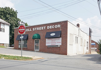 More details for 12 Carroll St, Westminster, MD - Retail for Sale