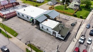 More details for 3143 E Main St, Columbus, OH - Retail for Sale