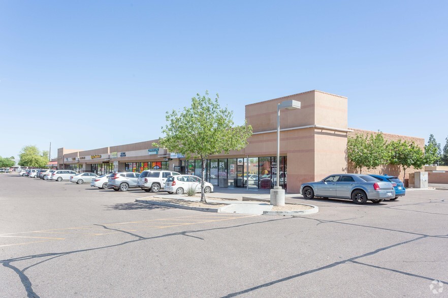 10222 N 43rd Ave, Glendale, AZ for lease - Building Photo - Image 2 of 9