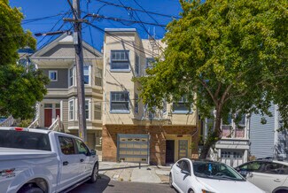 More details for 712 Tennessee St, San Francisco, CA - Multifamily for Sale