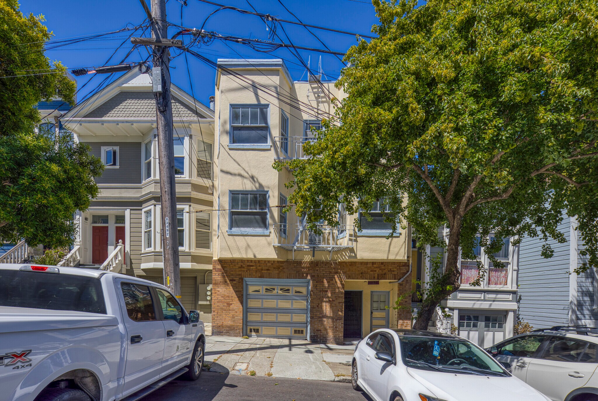 712 Tennessee St, San Francisco, CA for sale Primary Photo- Image 1 of 15
