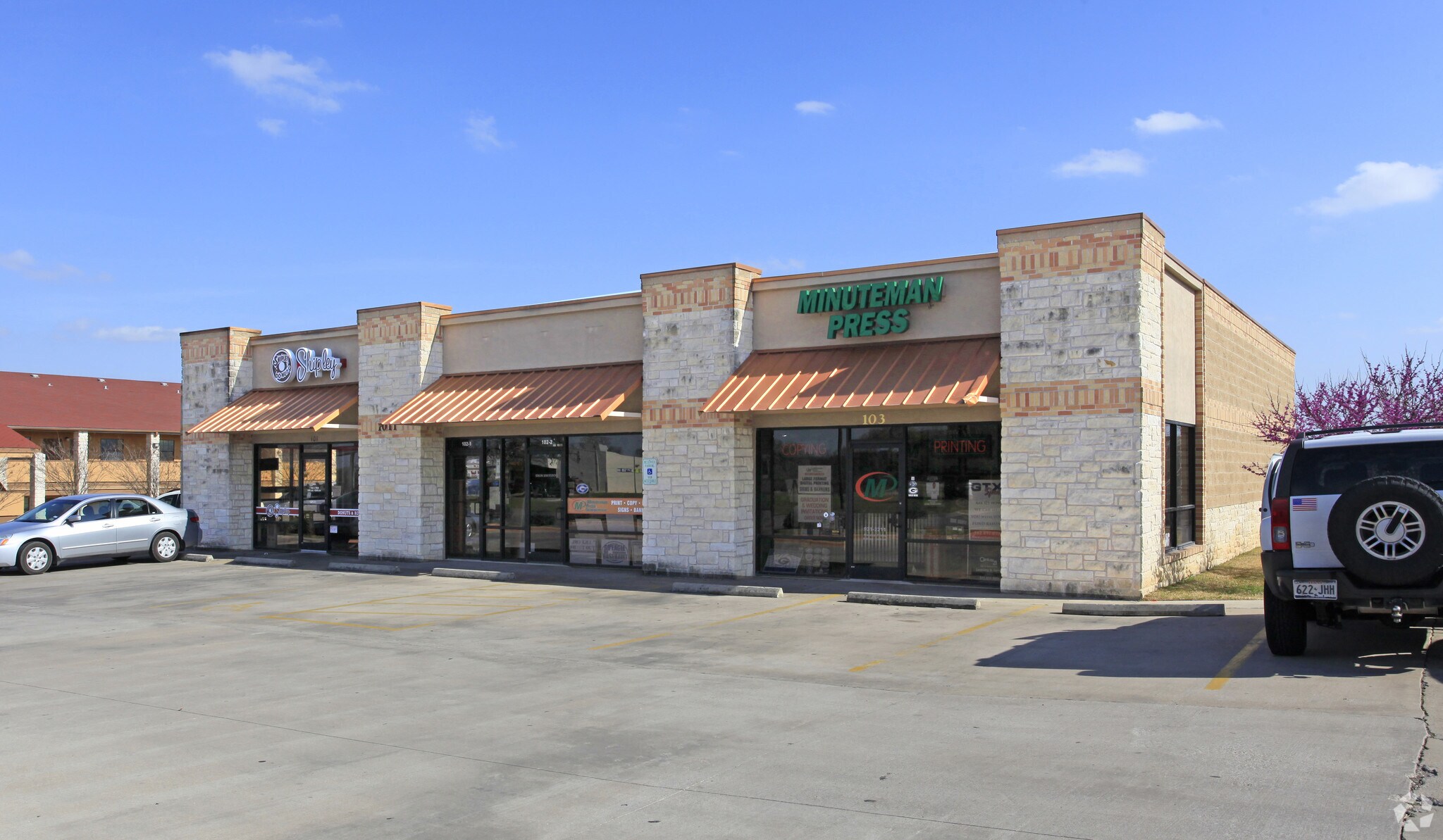 1011 Leander Rd, Georgetown, TX for sale Primary Photo- Image 1 of 1