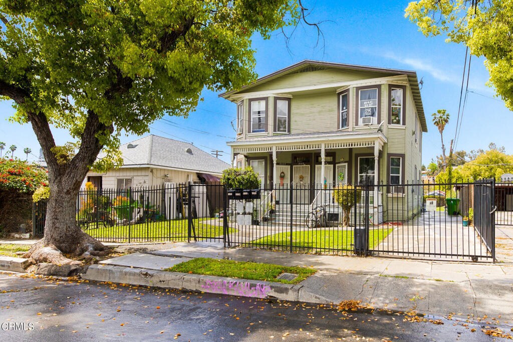 2105 Keith St, Los Angeles, CA for sale Primary Photo- Image 1 of 1