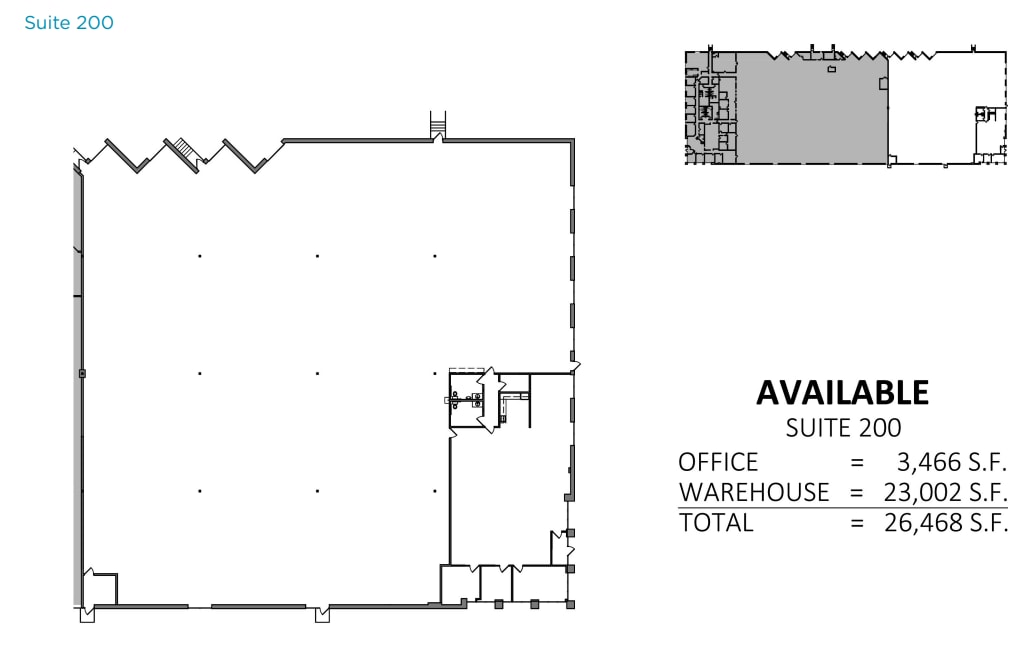 3905 Annapolis Ln N, Plymouth, MN for lease Floor Plan- Image 1 of 1