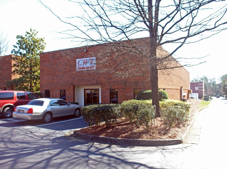 4708 S Old Peachtree Rd, Norcross, GA 30071