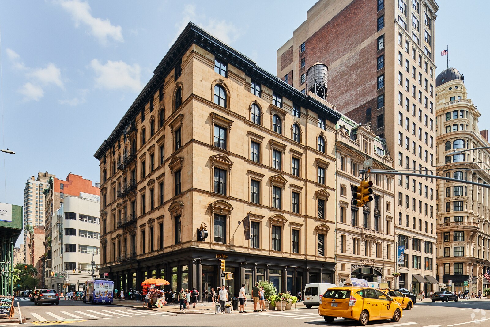 159-165 Fifth Ave, New York, NY for sale Primary Photo- Image 1 of 1