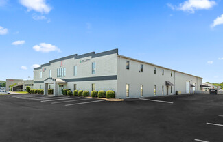 More details for 106 Industrial Park Dr, Soddy Daisy, TN - Industrial for Lease