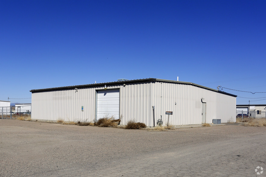 621 E Industrial Blvd, Pueblo, CO for sale - Primary Photo - Image 1 of 1