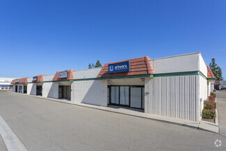 More details for 2750 N Clovis Ave, Fresno, CA - Industrial for Lease