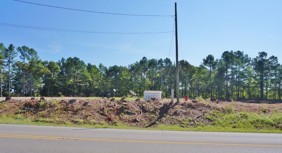1820 Old Greensboro Rd, Jonesboro, AR for sale - Construction Photo - Image 3 of 12