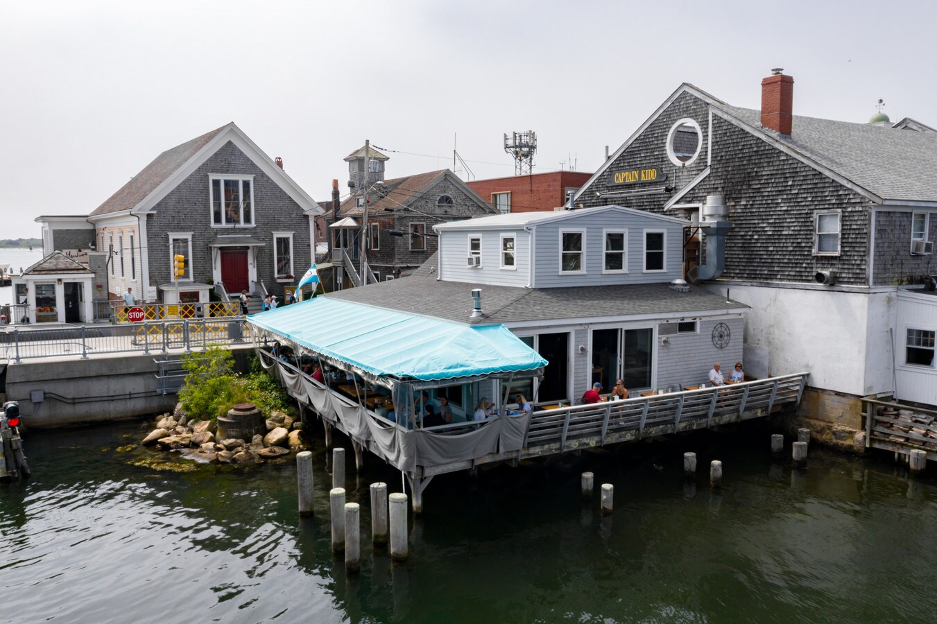 71 Water St, Falmouth, MA 02543