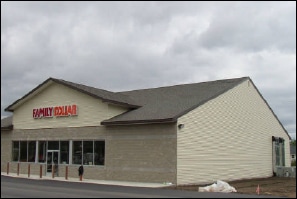 805 W Shaw St, Howard City, MI for sale - Building Photo - Image 2 of 4