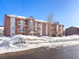 More details for Portefeuille Shawinigan – Multifamily for Sale, Shawinigan, QC