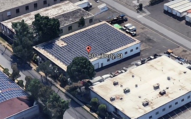 60 Liberty St, Metuchen, NJ for sale - Building Photo - Image 1 of 4