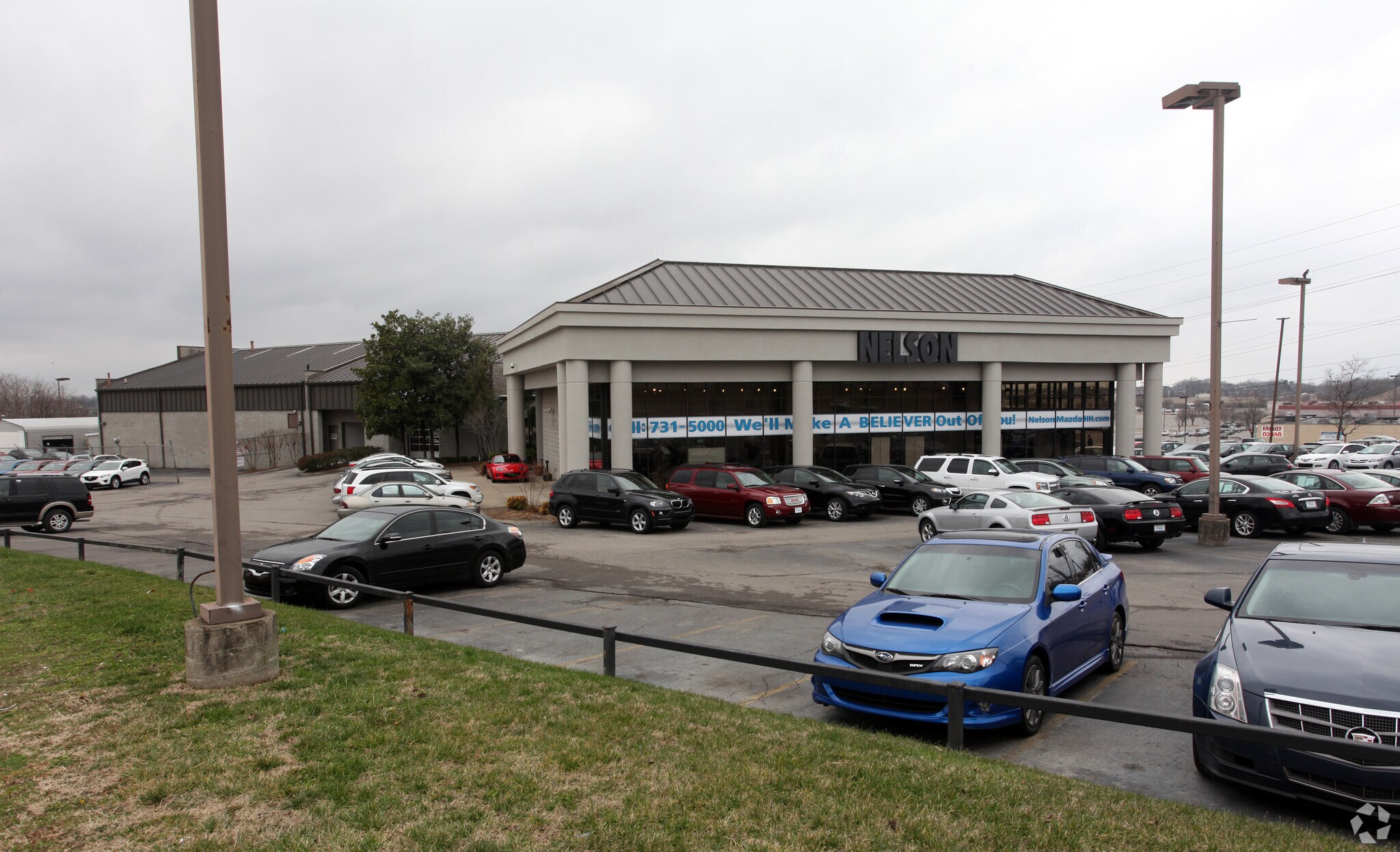 5300 Mount View Rd, Antioch, TN for sale Primary Photo- Image 1 of 1