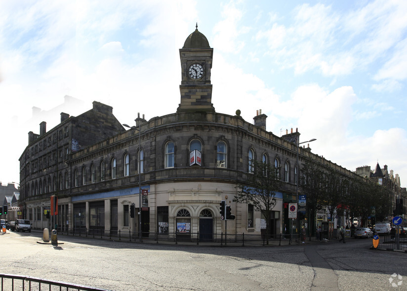 7-23 Leith Walk, Edinburgh for sale - Building Photo - Image 1 of 1