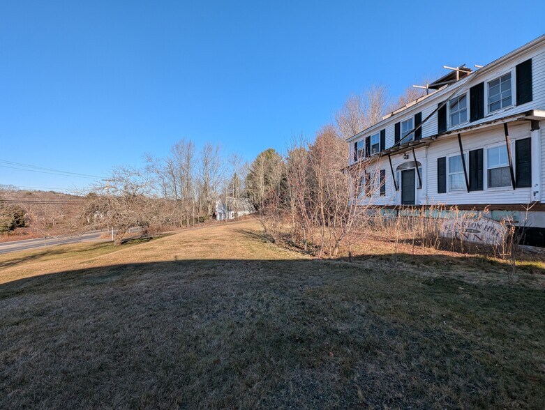 Lot 1-A Wiscasset Road, Boothbay, ME for sale - Building Photo - Image 2 of 7