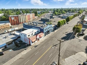 2975 NE Sandy Blvd, Portland, OR - AERIAL  map view - Image1