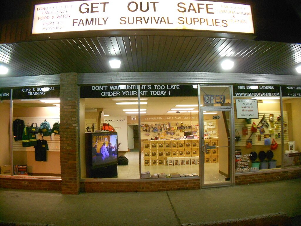 565 State Route 10, Whippany, NJ for sale Primary Photo- Image 1 of 1