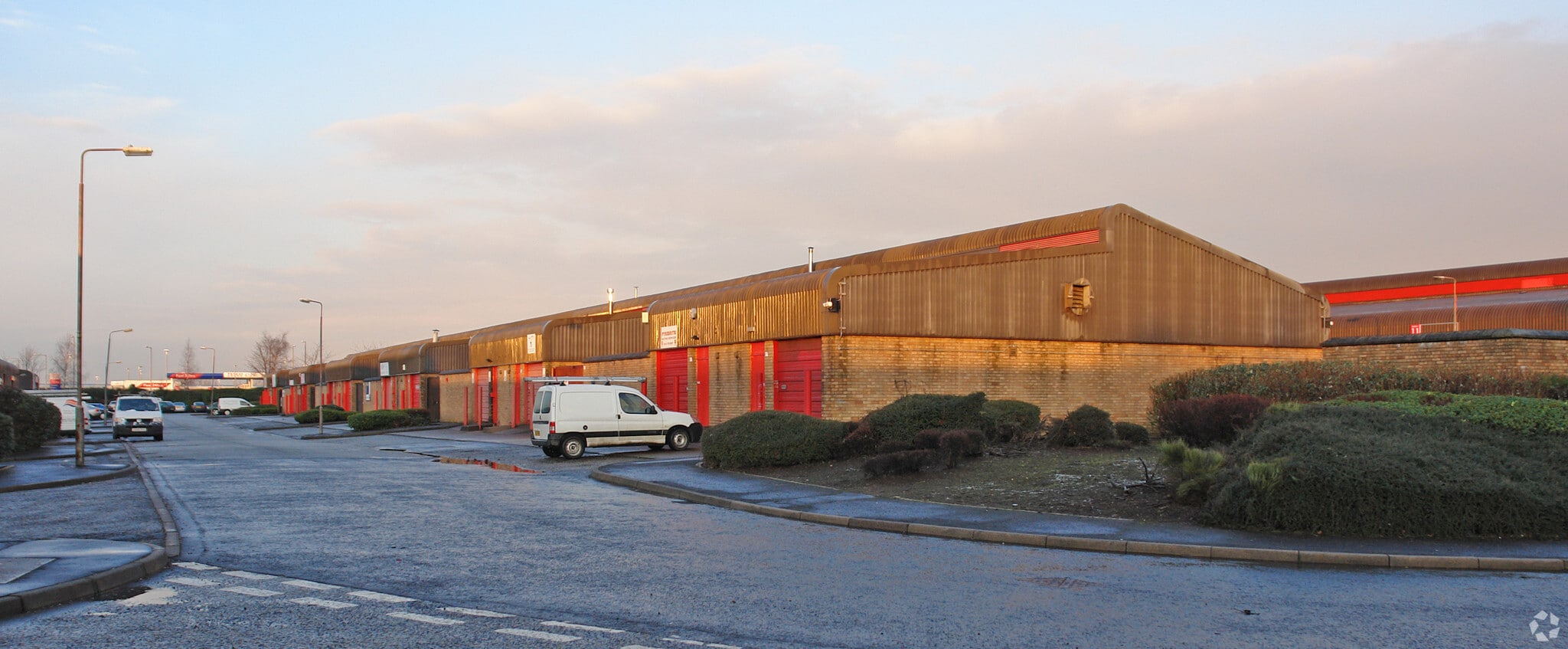 Eastmuir St, Glasgow for sale Building Photo- Image 1 of 1