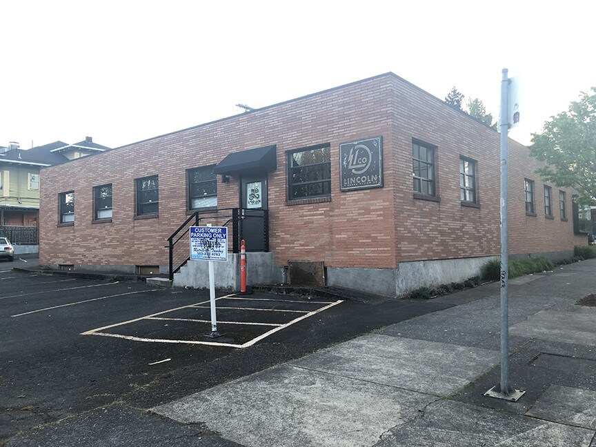 1155 SE Pine St, Portland, OR for sale Primary Photo- Image 1 of 1