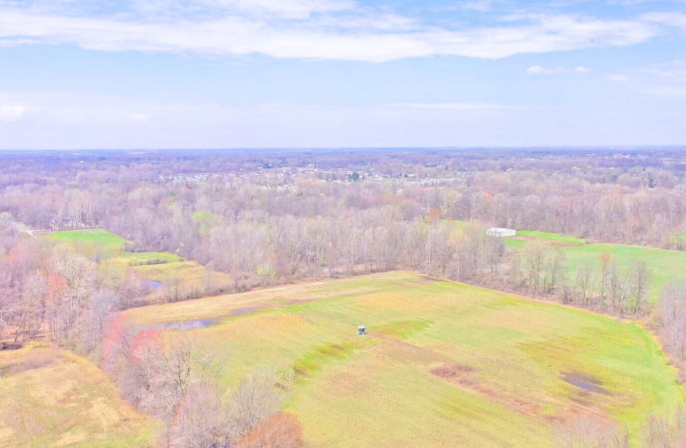 21232 Karr Rd, Sumpter Township, MI 48111 Land for Sale