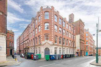 More details for 39 Stoney St, Nottingham - Office for Lease