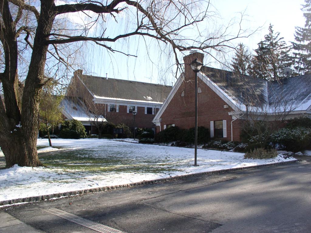 171 Ridgedale Ave, Florham Park, NJ for lease Primary Photo- Image 1 of 29