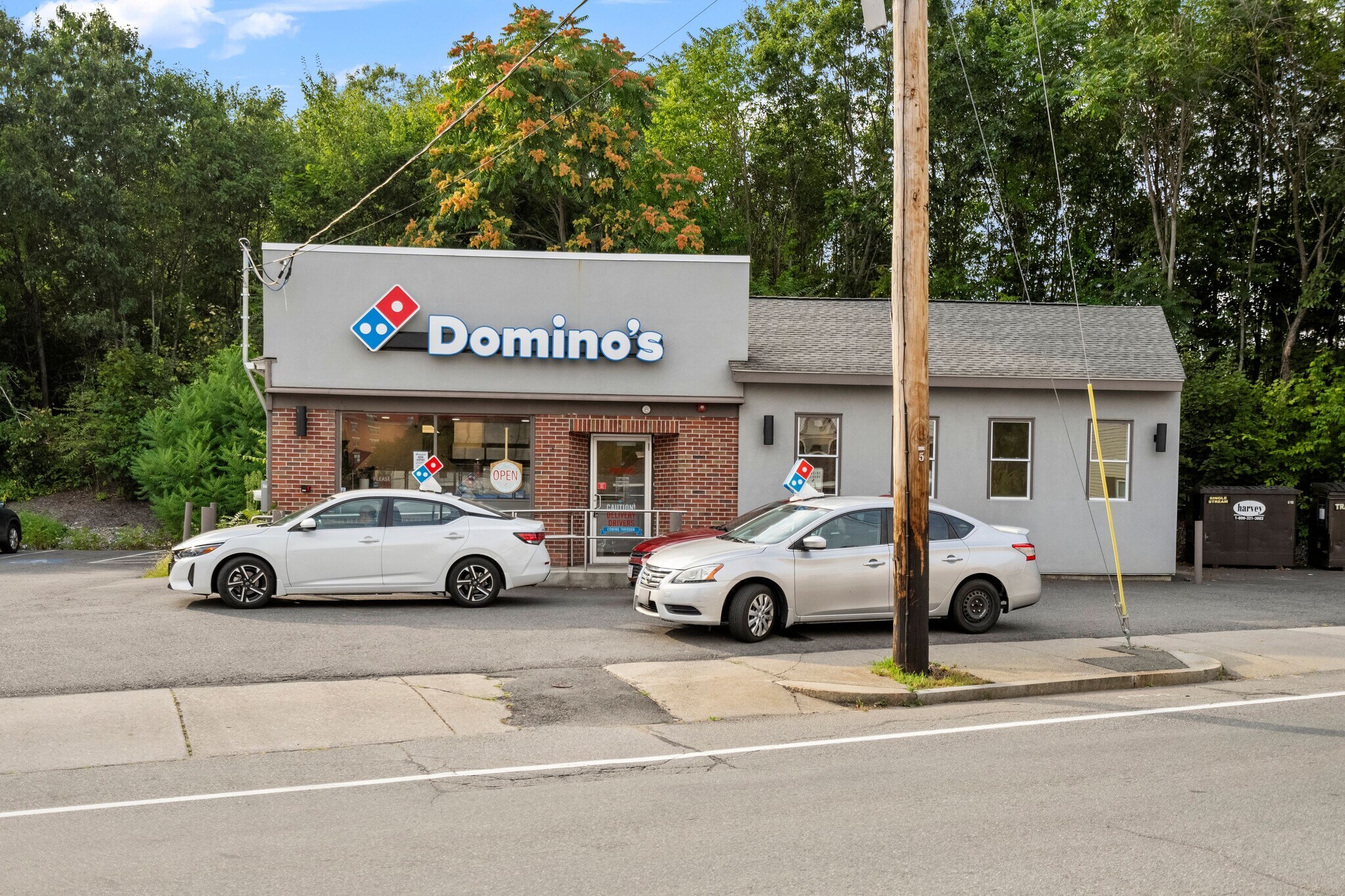 604-610 Main St, Clinton, MA for sale Building Photo- Image 1 of 1