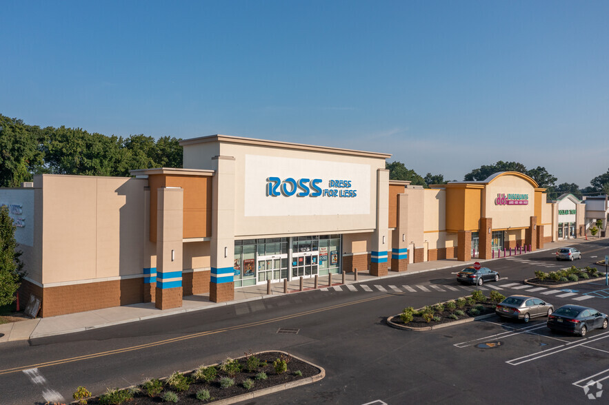 500 Rt 38, Cherry Hill, NJ for lease - Building Photo - Image 1 of 8