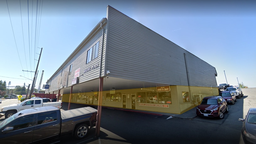 15222 Woods Creek Rd, Monroe, WA for sale Primary Photo- Image 1 of 1