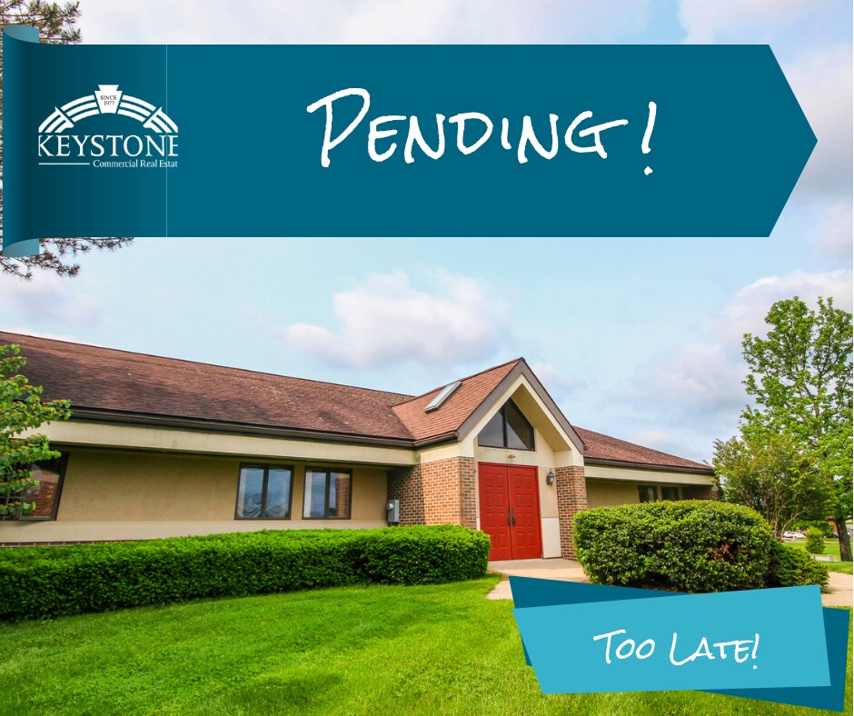 600 Science Park Rd, State College, PA for sale Building Photo- Image 1 of 1