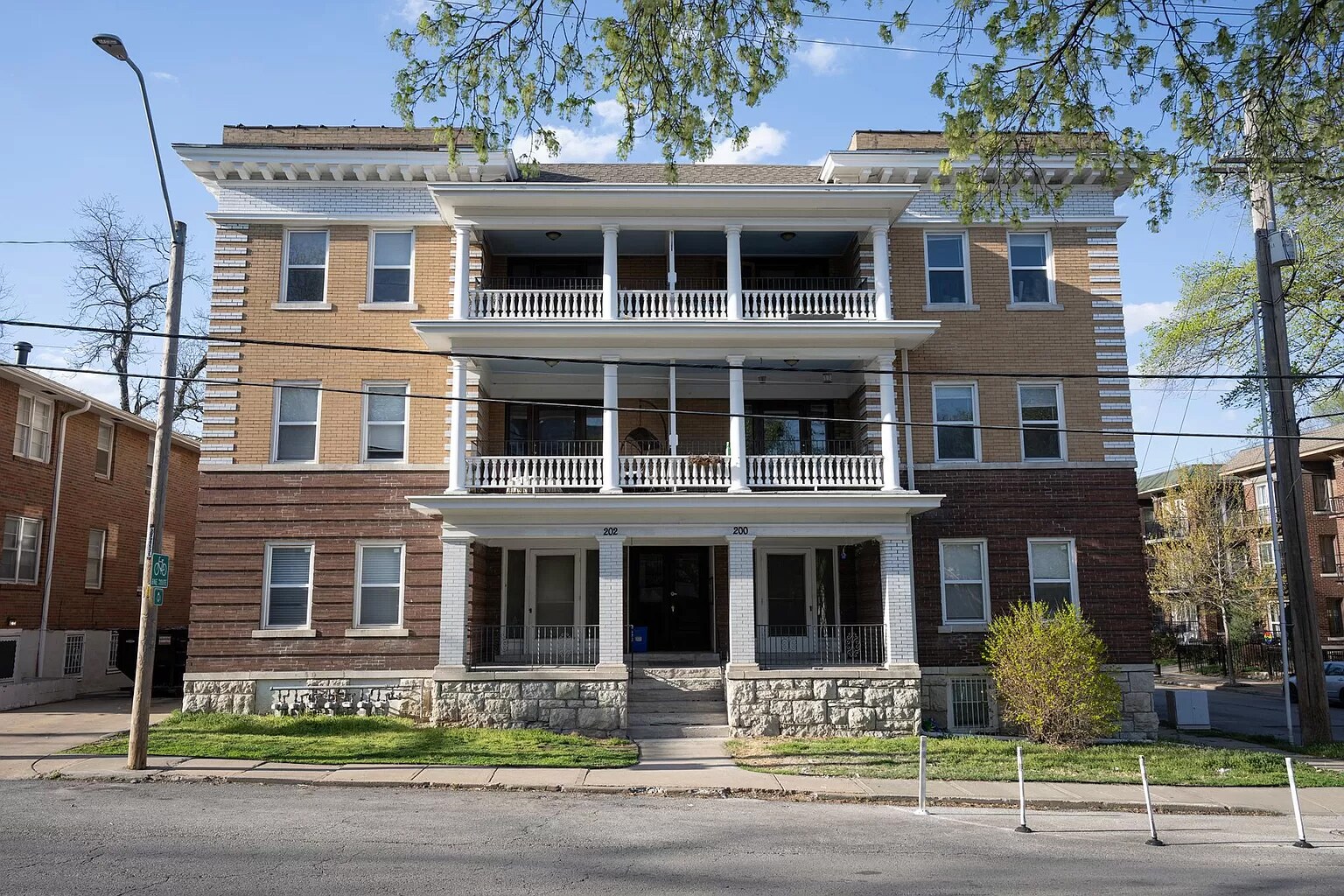 200-204 W 36th St, Kansas City, MO for sale Building Photo- Image 1 of 9