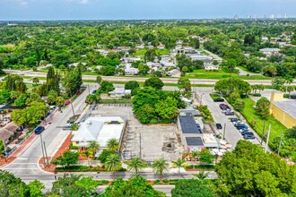 27550 Old 41 Rd, Bonita Springs, FL - aerial  map view - Image1