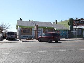 More details for 3404 Fort Blvd – Retail for Sale, El Paso, TX
