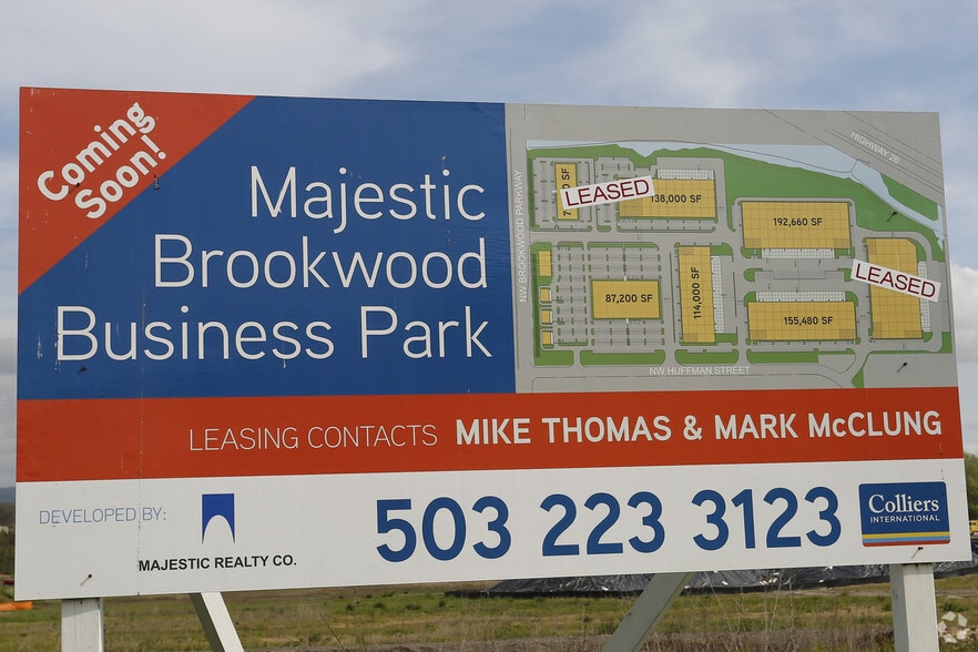 5615 NE Huffman St, Hillsboro, OR for lease - Other - Image 3 of 3