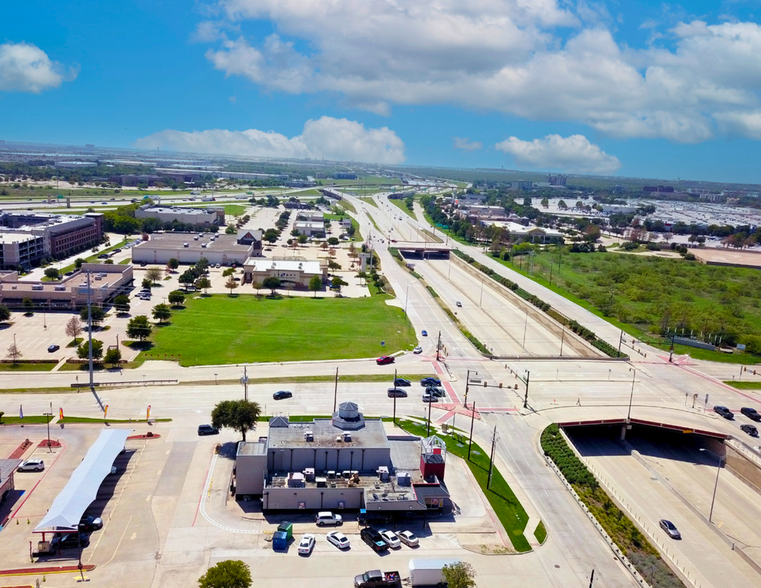 3500 Grapevine Mills Pky, Grapevine, TX for sale - Aerial - Image 2 of 3