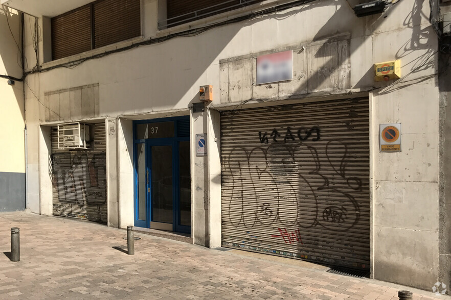 Retail in Madrid, Madrid for lease - Interior Photo - Image 1 of 1