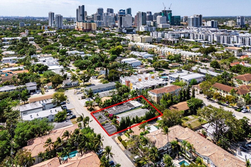 615-617 NE 9th Ave, Fort Lauderdale, FL for sale - Building Photo - Image 2 of 96