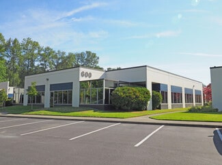 More details for 600 Naches Ave SW, Renton, WA - Office for Sale