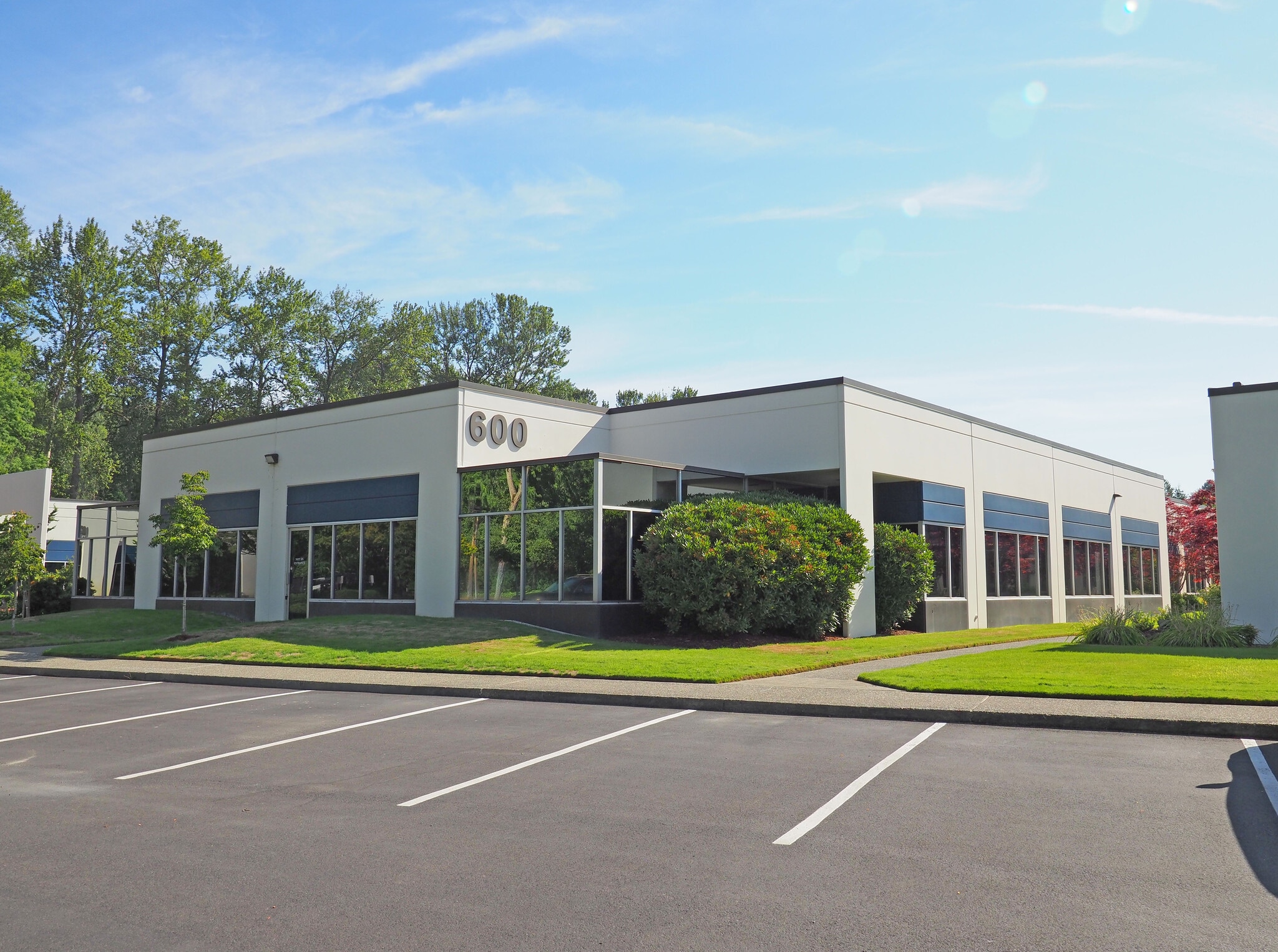 600 Naches Ave SW, Renton, WA for sale Building Photo- Image 1 of 15