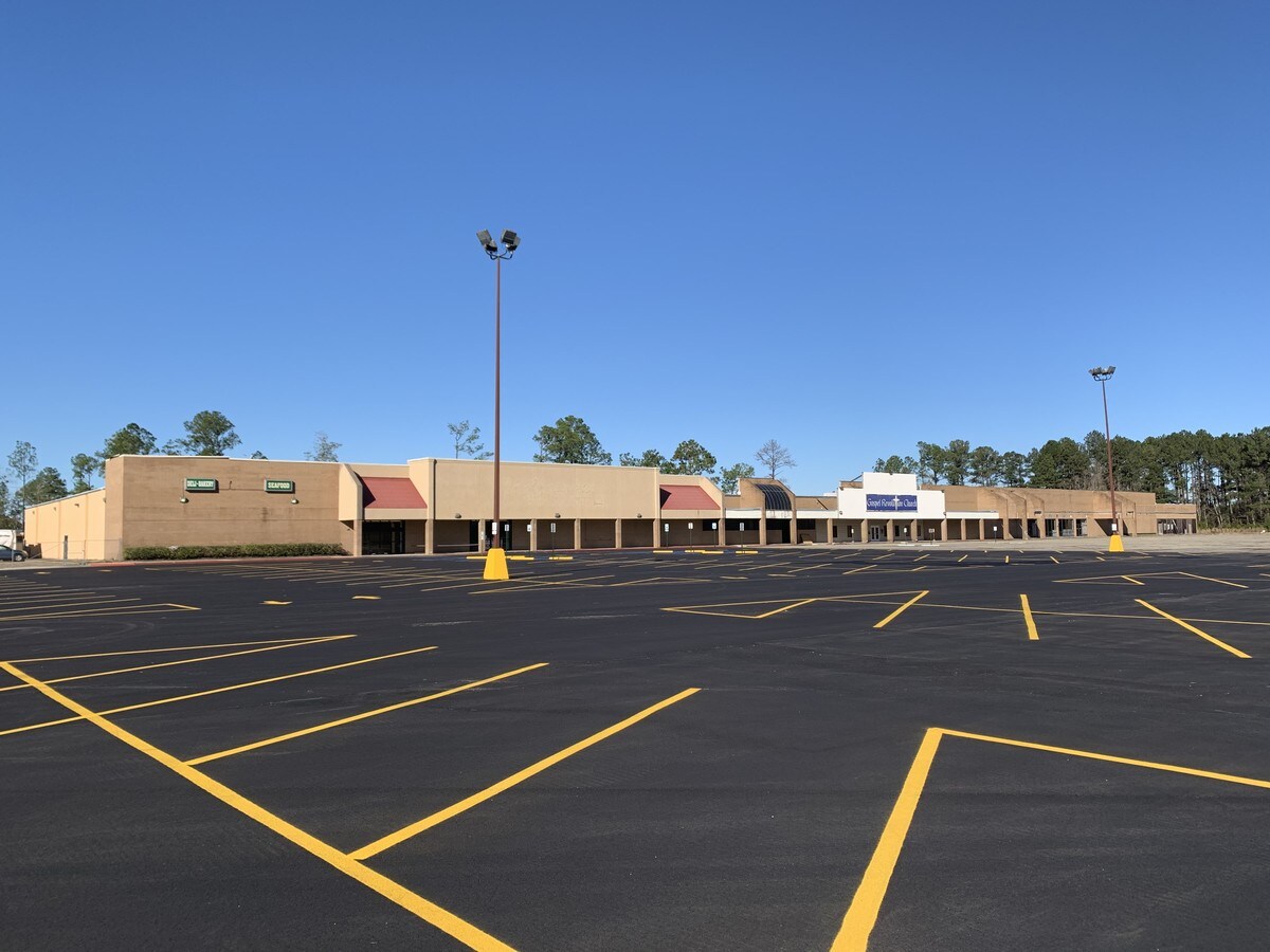 61025 Highway 11, Slidell, LA 70458