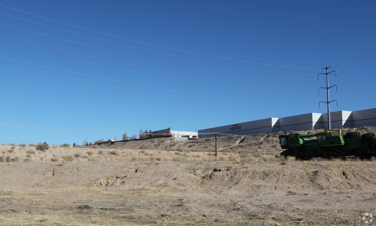 12201 Gateway Blvd W, El Paso, TX 79936