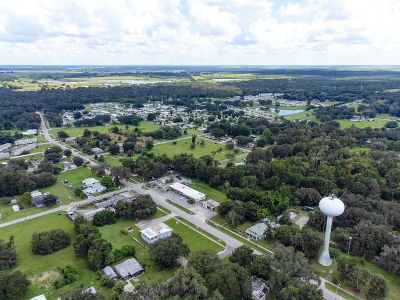 724 E Broadway St, Fort Meade, FL for sale - Building Photo - Image 1 of 1