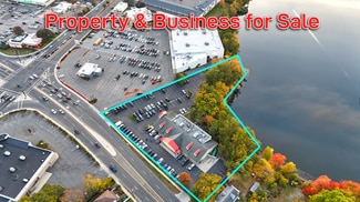 More details for 436 Parker St, Springfield, MA - Retail for Sale